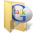 gtalk Icon